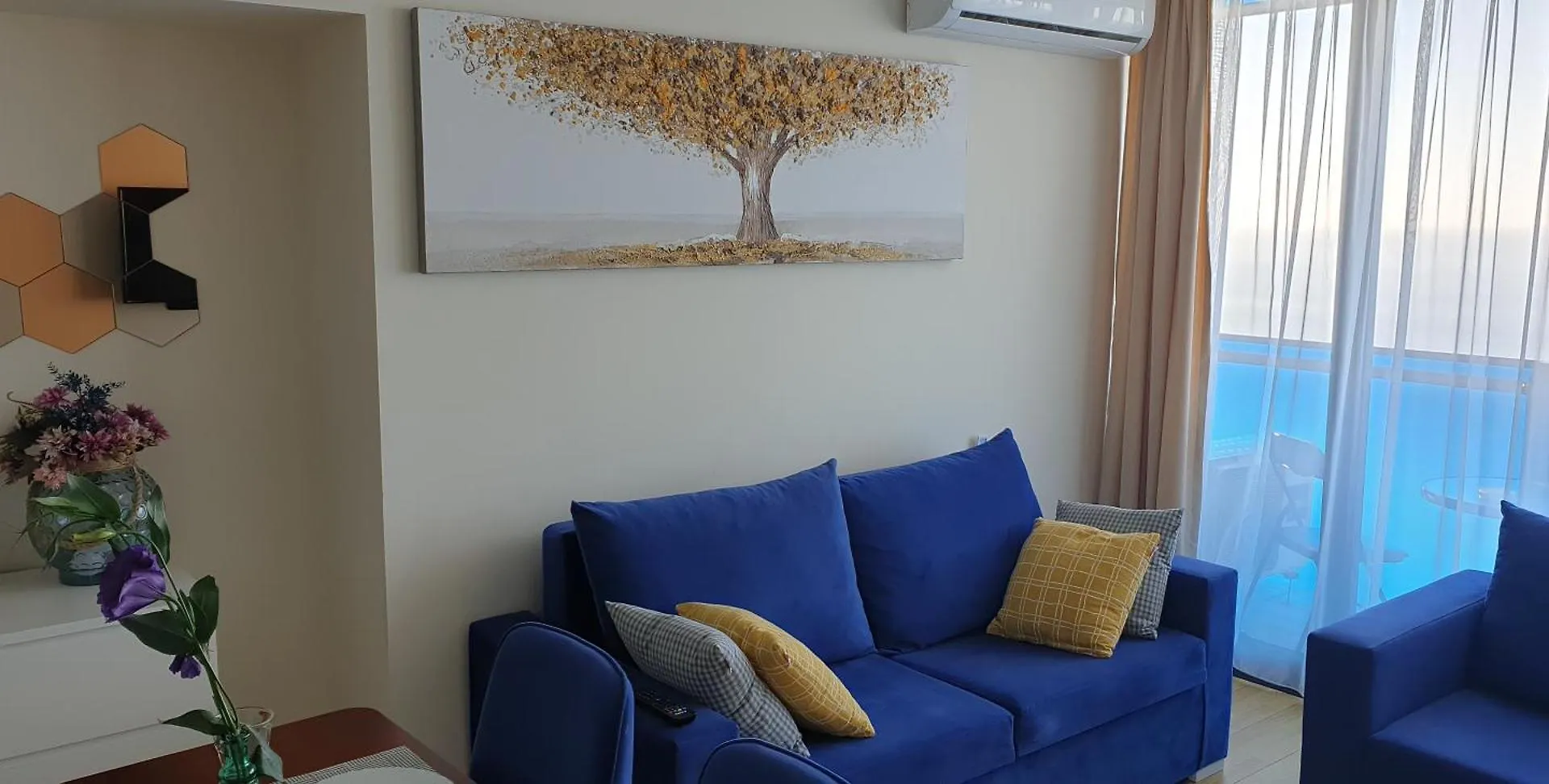 Orbi City - High Class Apartment Batumi