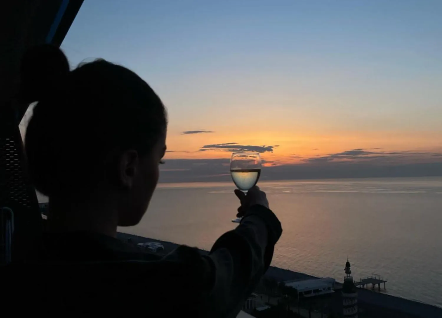 Orbi City - High Class Apartment Batumi 0*,  Georgia