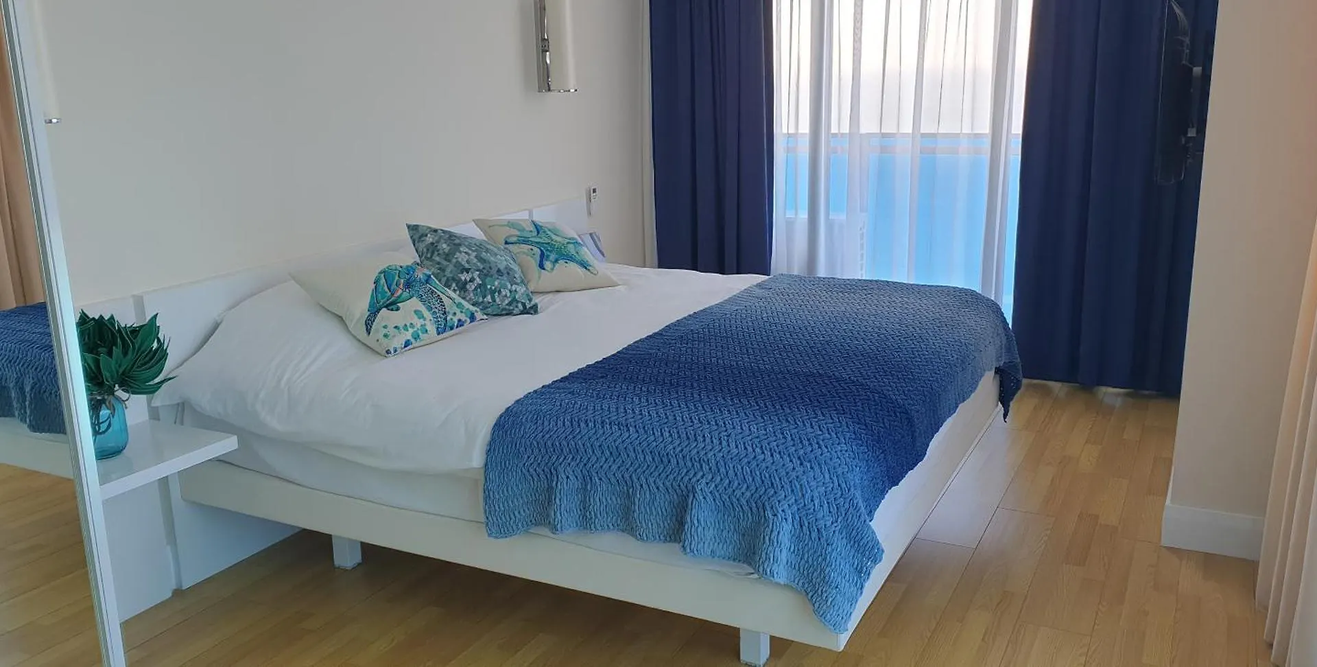 Orbi City - High Class Apartment Batumi 0*,