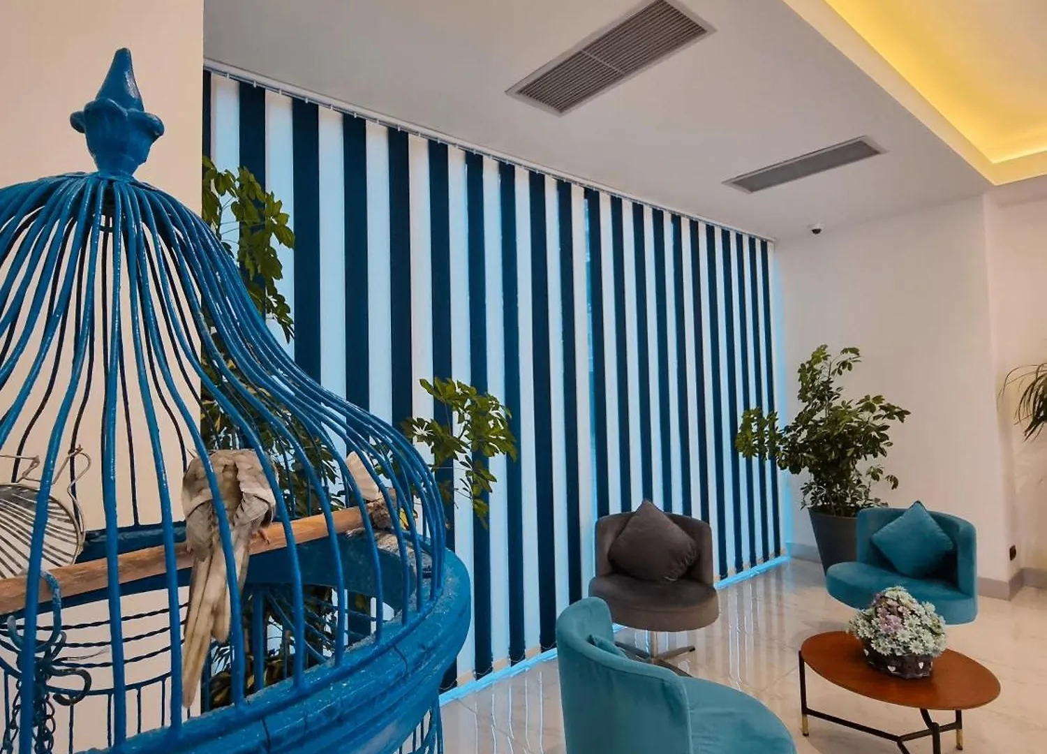 Orbi City - High Class Apartment Batumi Georgia