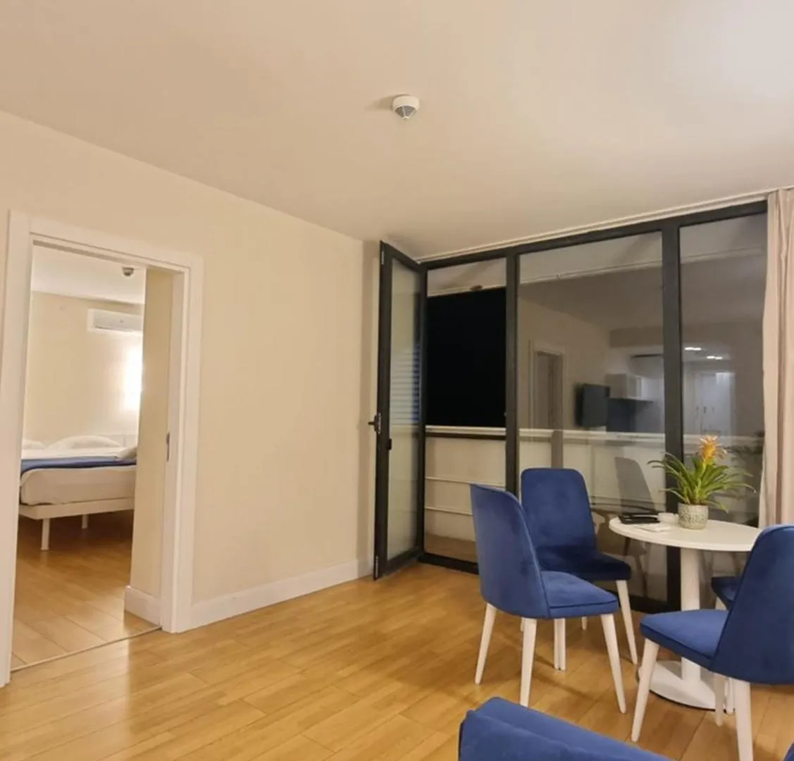 Orbi City - High Class Apartment Batumi