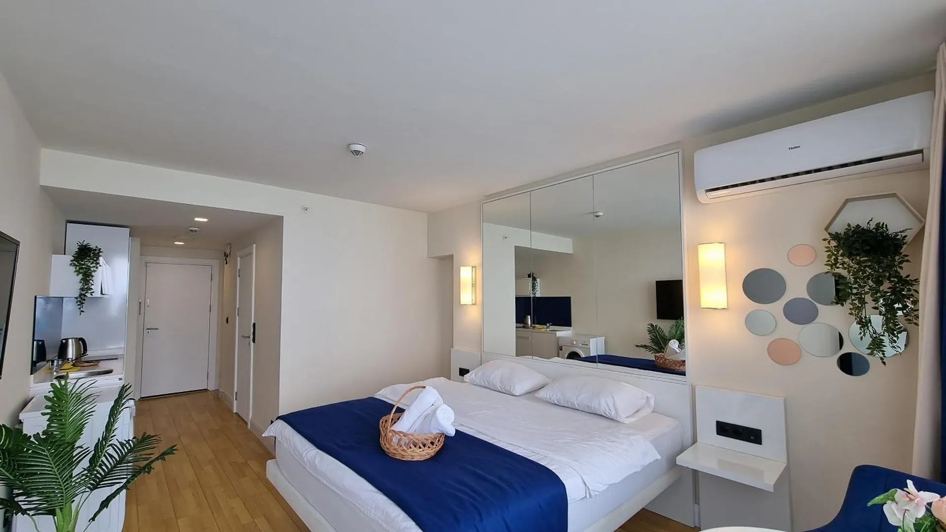 Orbi City - High Class Apartment Batumi 0*,  Georgia