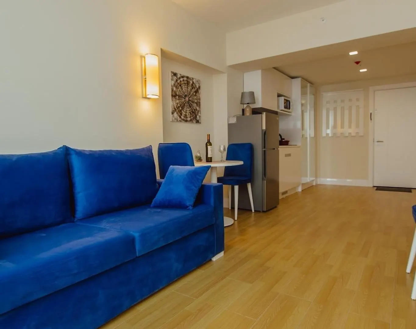 Orbi City - High Class Apartment Batumi