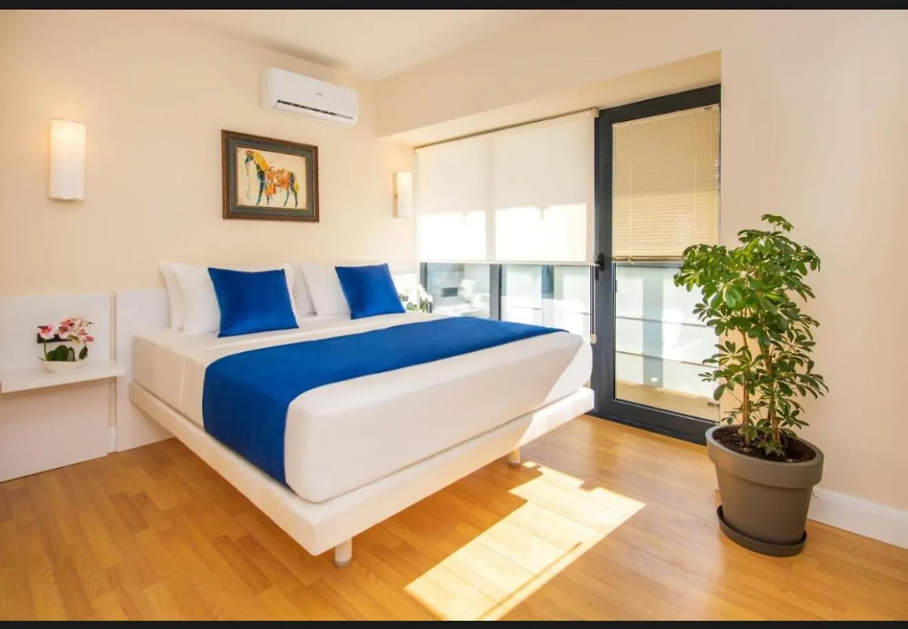 Orbi City - High Class Apartment Batumi 0*,