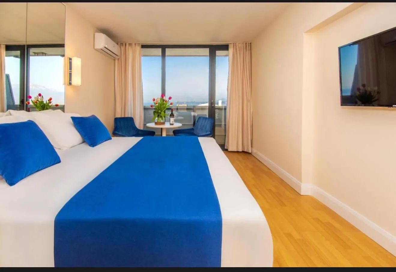 Orbi City - High Class Apartment Batumi 0*,